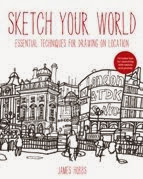 Sketch Your World