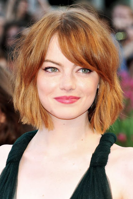 Resultado de imagem para grown-out bob