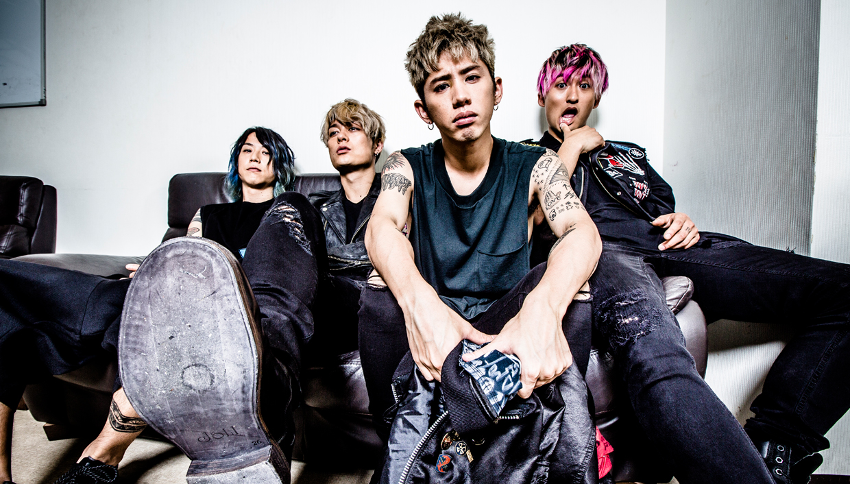 rock biodata
