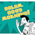 Koleksi Lawak Kartunis Lambok Tribute Lawak Antara Benua Majalah Apo?