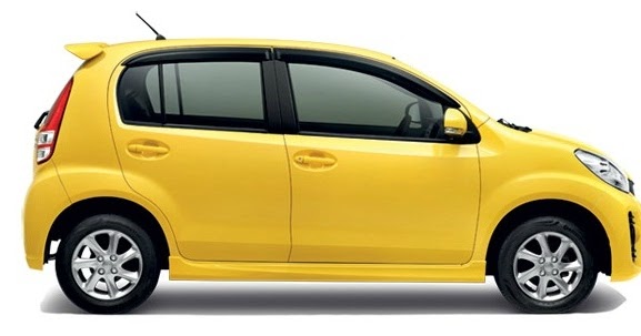 DISKAUN│REBATE │PROMOSI │PROTON │ PERODUA │ TOYOTA │HONDA 
