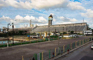 Petrobras abre licitação para arrendamento das Fafens Petrobras abre licitação para arrendamento das Fafens
