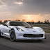 2018 CHEVROLET CORVETTE CARBON 65: THE LEGEND CELEBRATES ITS ANNIVERSARY