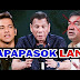KAPAPASOK LANG : GARY VALENCIANO, KOKO, AT ANG PANGULO
