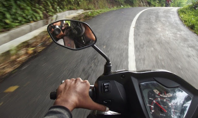 Masalah yang Sering Terjadi Pada Mesin Motor Beserta Penanganannya Masalah yang Sering Terjadi Pada Mesin Motor Beserta Penanganannya