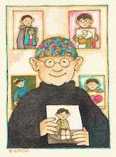 Tomie dePaola