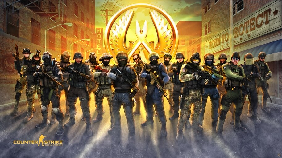 how to make cs go fullscreen windowed how to make cs go fullscreen windowed