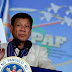 Duterte on stopping sale of rifles to PHL: Remember what the Russian diplomat said?