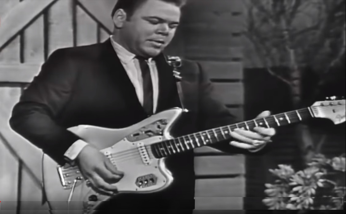 roy clark 12 string guitar