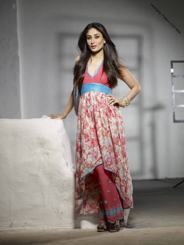 kareena kapoor in traditional wear