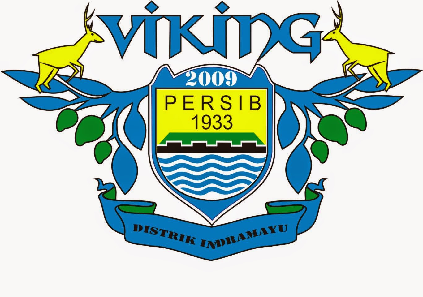 Wallpaper Viking Persib 3d Image Num 71