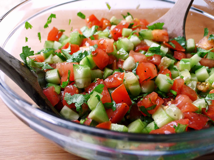 Salad Recipes Food Wine Salad Recipes Food Wine
