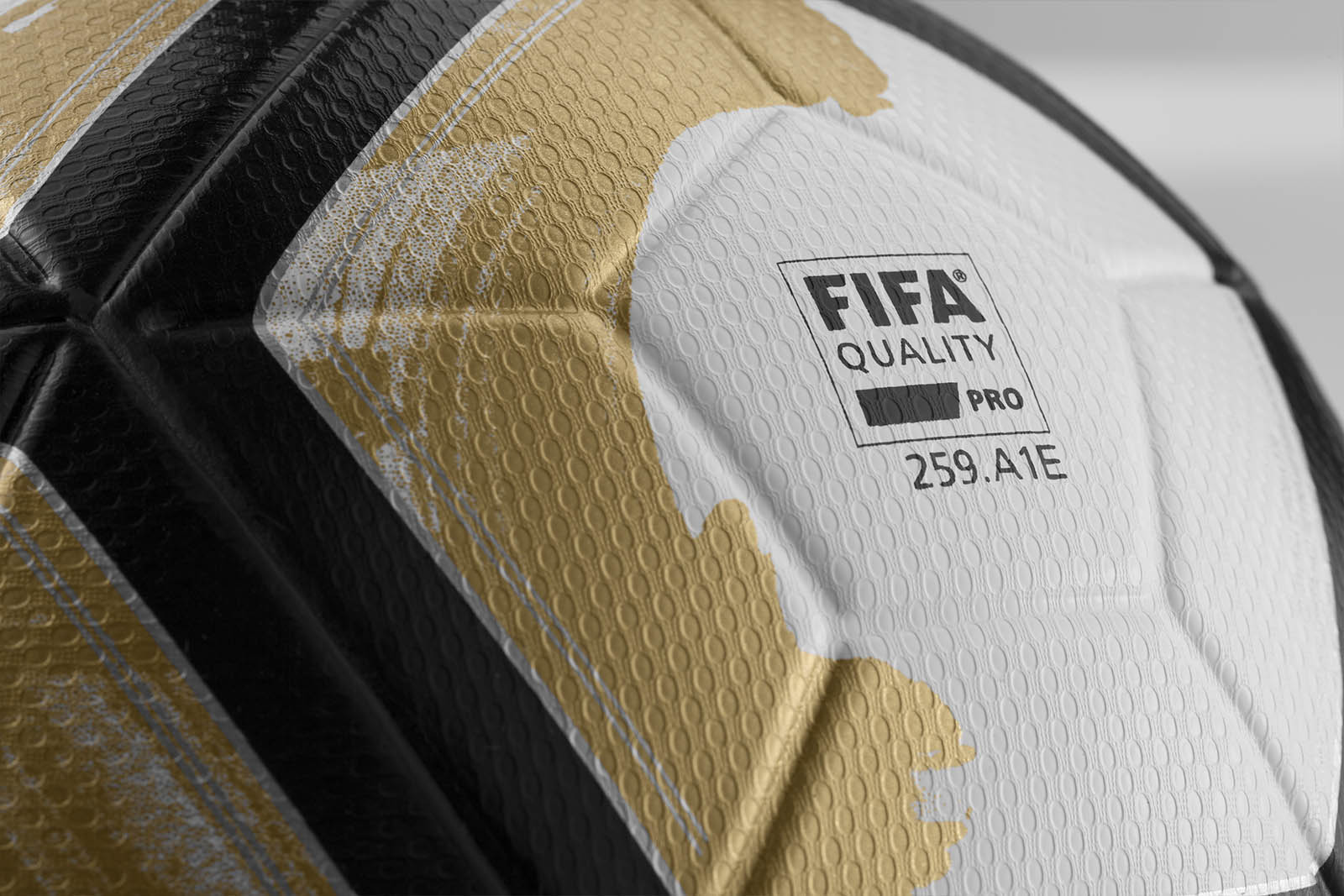Nike 2016 Copa America Centenario Final Ball Released Footy Headlines