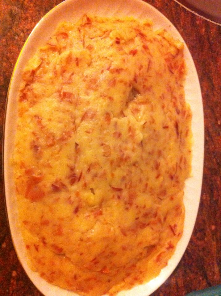 La cocina de Dafnay CROQUETAS DE JAMON EN PANIFICADORA LIDL