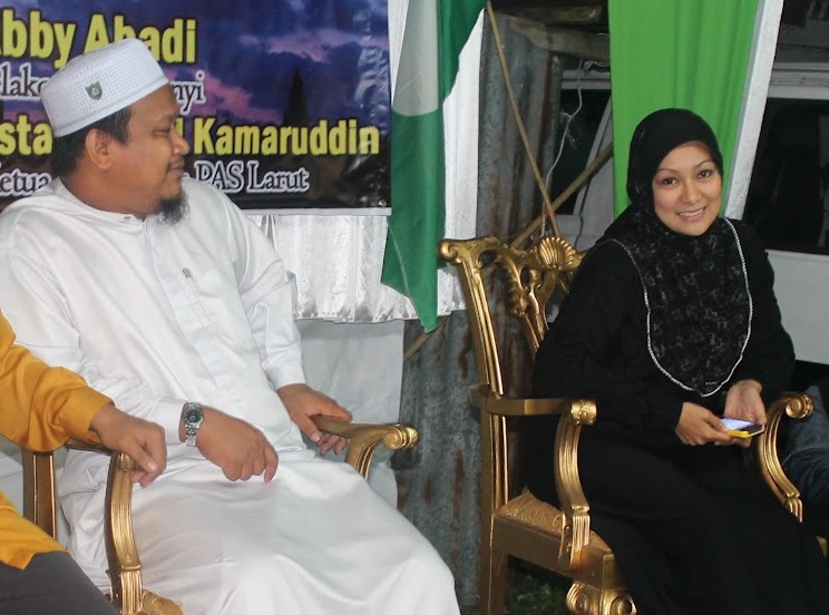 Rumah Mesra Rakyat Untuk Bujang  Contoh Pom