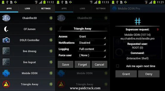 SuperSU Pro 2.82 SuperSU Pro 2.82 free