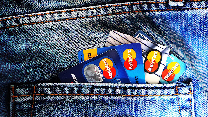 Credit Cards