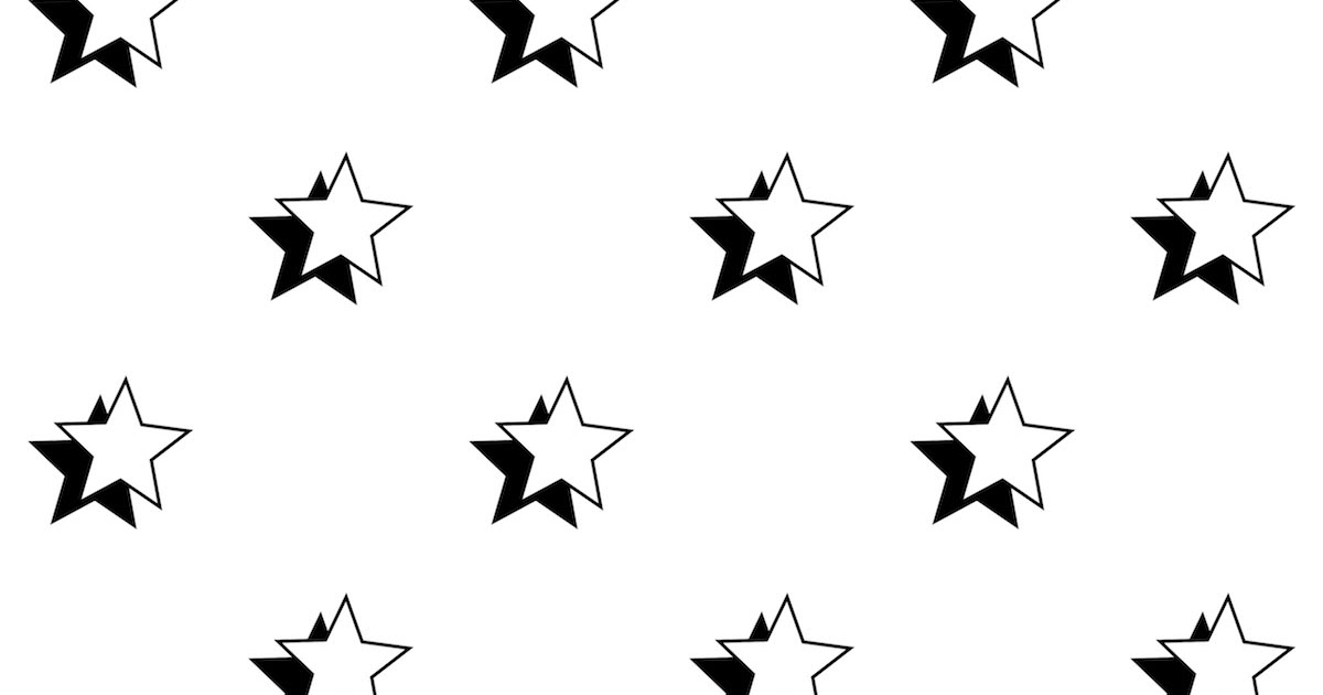 Free digital star scrapbooking paper ausdruckbares Geschenkpapier