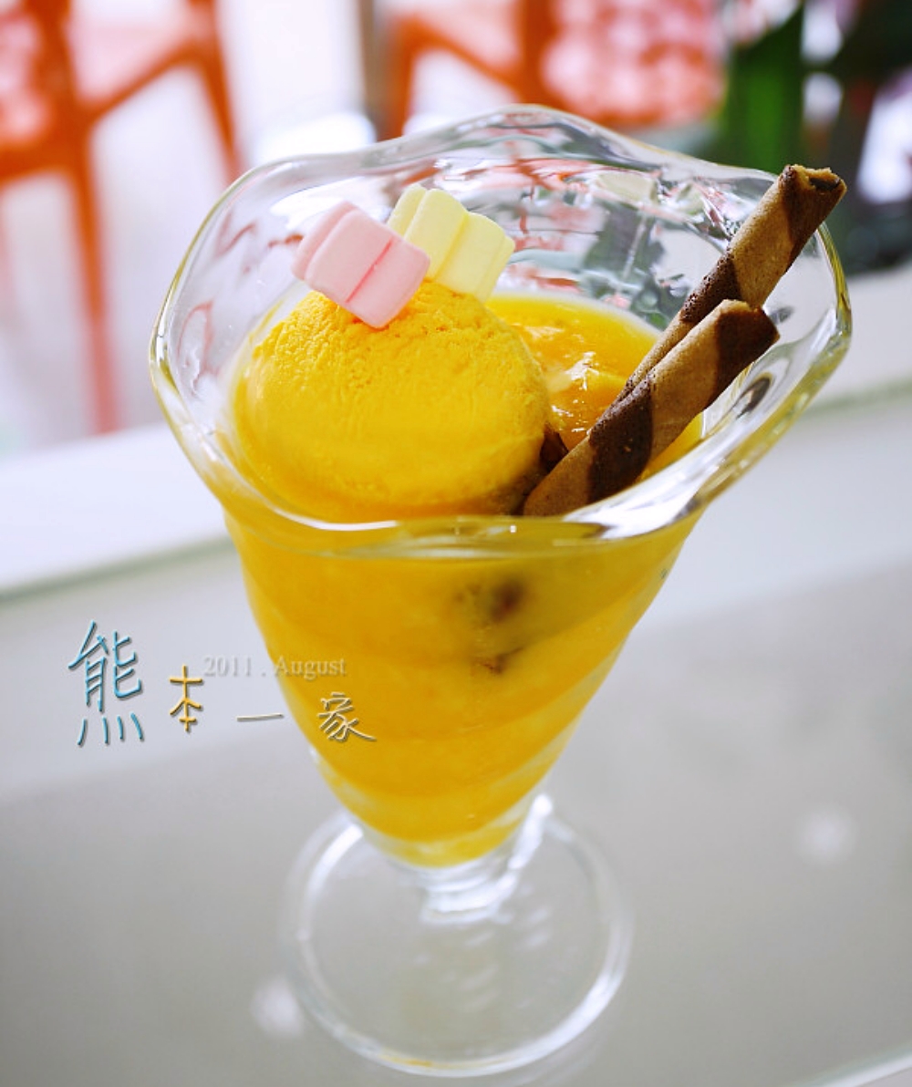 玉井區農會熱情小子芒果冰館|近噍吧哖事件紀念園區