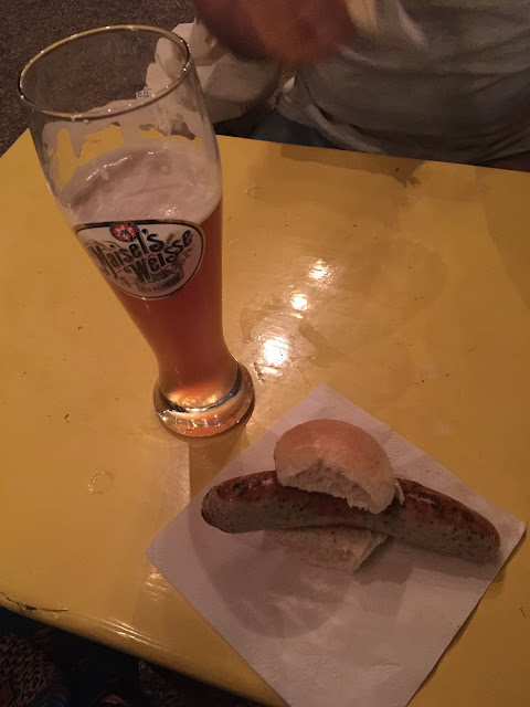 Pratergarten, Berlim. Pratergarten, Berlim.