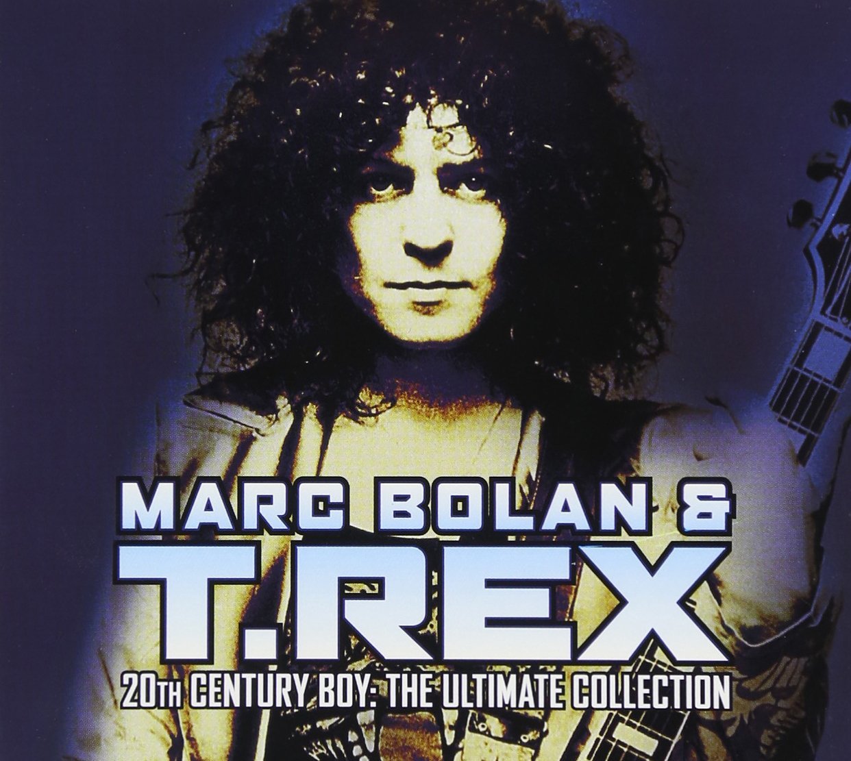 marc bolan tyrannosaurus rex