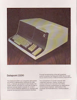Bugbook Computer museum
