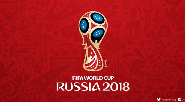 logo dan jadwal piala dunia 2018 logo dan jadwal piala dunia 2018