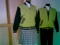 Okul kıyafetleri