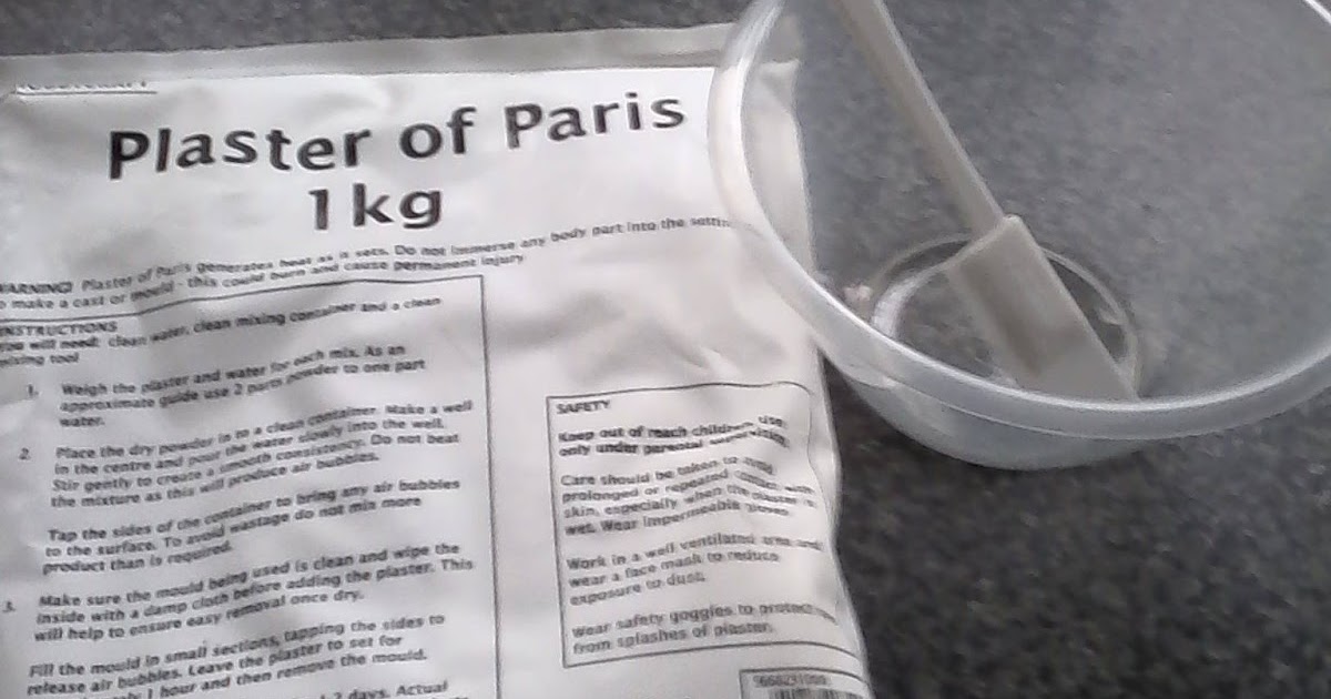 How To Cast Footprints by Dave Davies