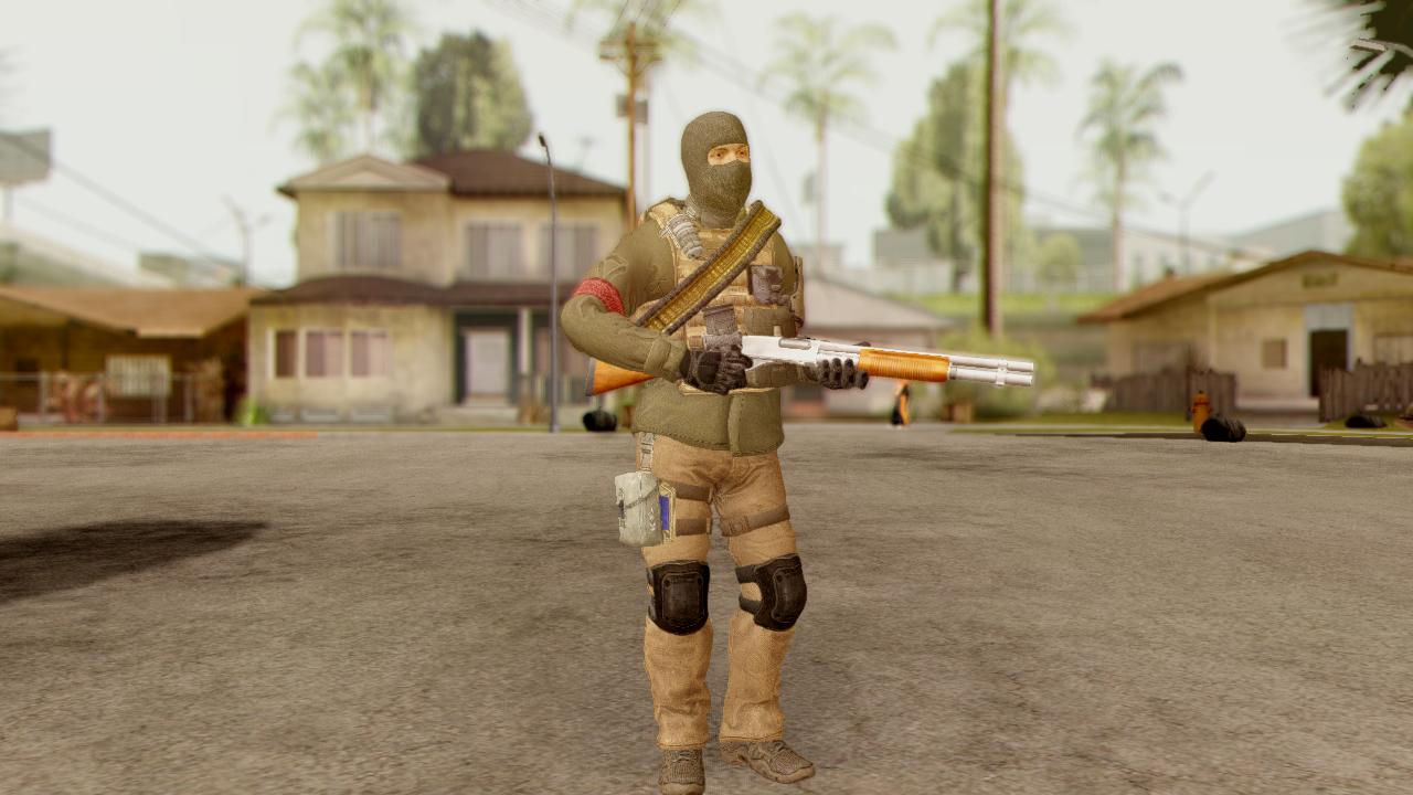 Diego4Fun Zone [REL]Call of Duty Advanced Warfare KVA Soldier Pack