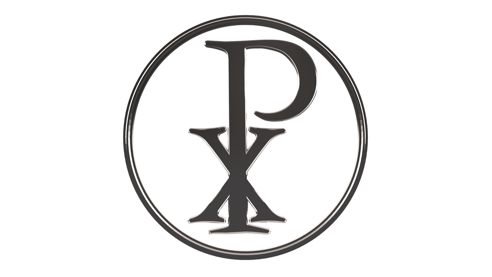 PNG PARK - High Res PNG Files: Christian Px Symbol