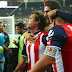 Chivas no se guarda nada