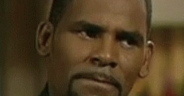 Rhymes With Snitch | Celebrity and Entertainment News | : Another R