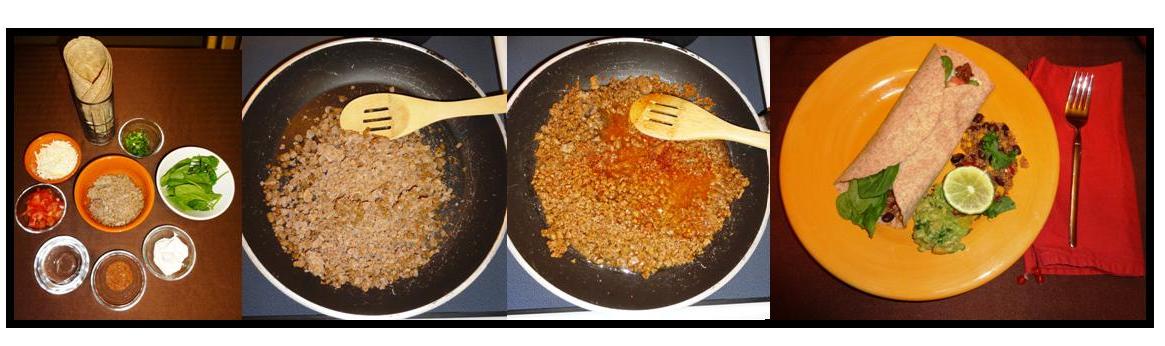 Mexican Feast Like Never Before! What Hidden Secret Lies in Fresh Tortillas