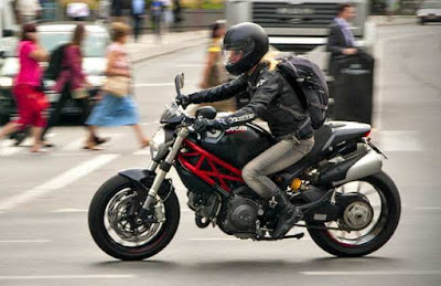 Botas para Motocicleta 2017 Botas para Motocicleta 2017
