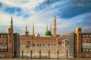 Islamic Vectors