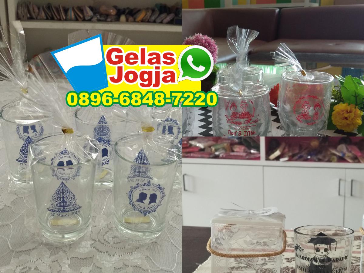 Harga Mug Souvenir Grosir 0896 6848 7220 [wa] Jual Gelas Jogja Diskon