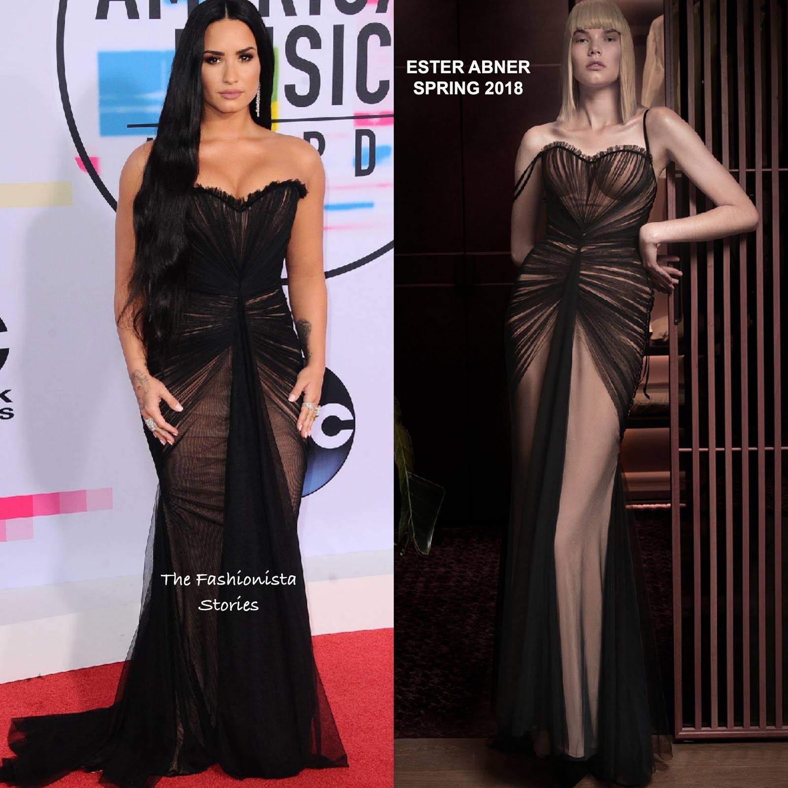 demi lovato grammy awards 2018 demi lovato in ester abner at the 2017 american music awards demi lovato grammy awards 2018 demi lovato in ester abner at the 2017 american music awards