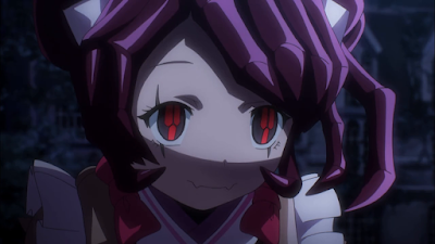 Overlord II Episode 11 Subtitle Indonesia Overlord II Episode 11 Subtitle Indonesia