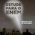 Aplicação do Enem terá quatro horários diferentes no Brasil