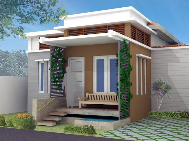 Rumah Minimalis Rumah Minimalis