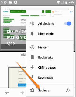 cara menggunakan crypto wallet browser Opera-gambar 5 cara menggunakan crypto wallet browser Opera-gambar 5