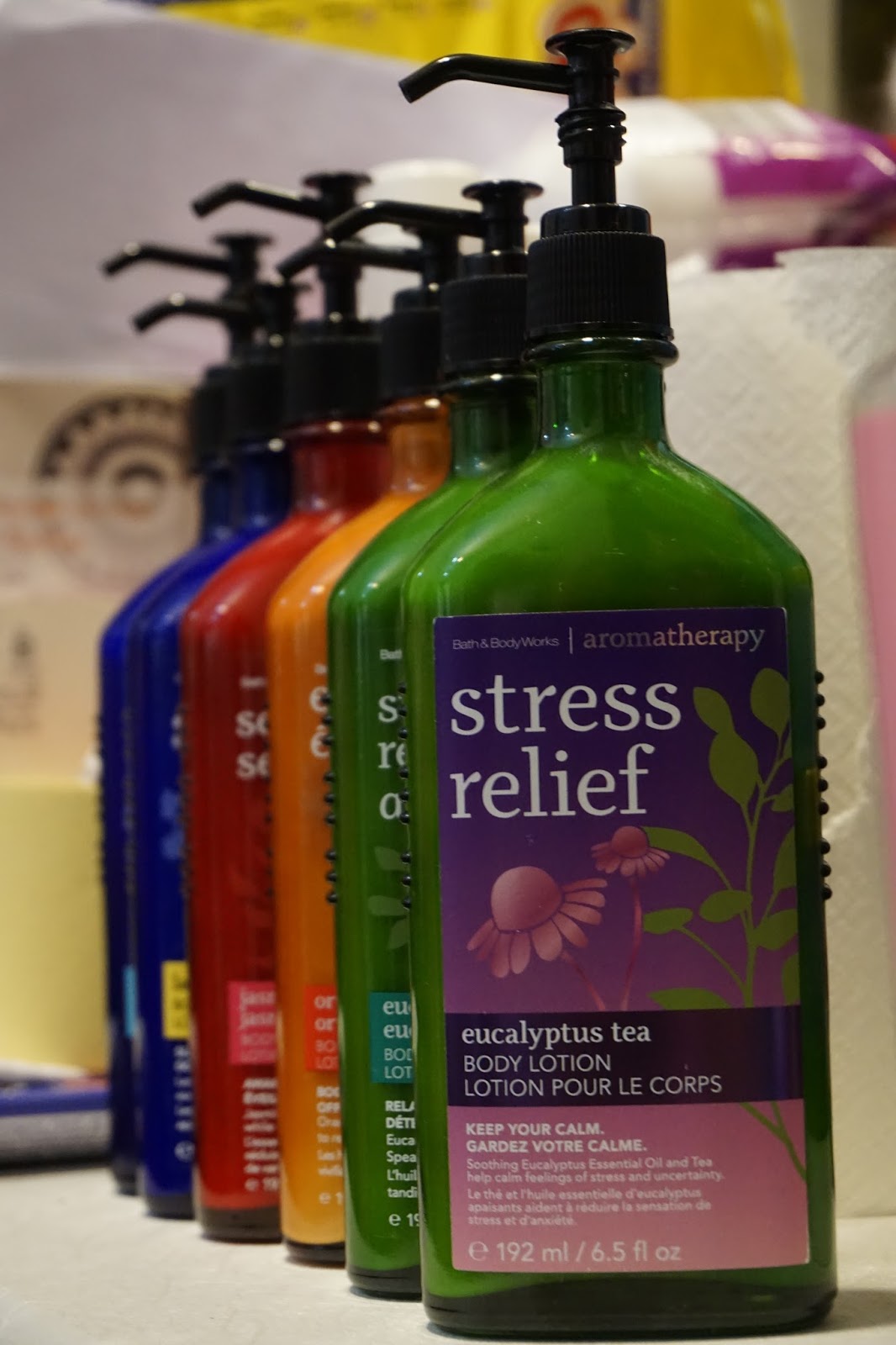 midsummer Bath And Body Works Aromatherapy