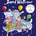 Porto Editora | "O Bando da Meia-Noite" de David Walliams