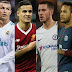Semana na ESPN tem Liverpool x Chelsea, PSG, Real Madrid, NBA e NFL