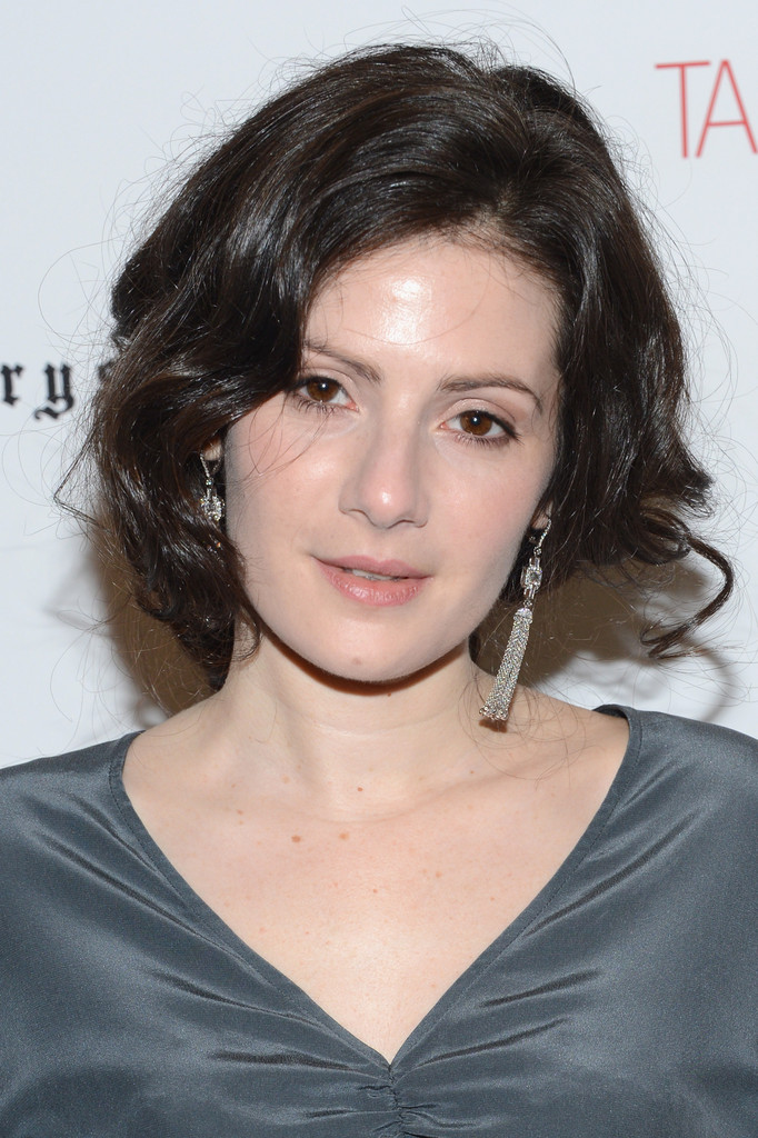 Aleksa Palladino Aleksa Palladino