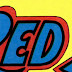 Red Sonja - comic series checklist