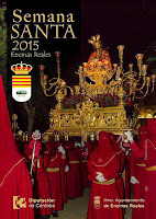 Semana Santa de Encinas Reales 2015