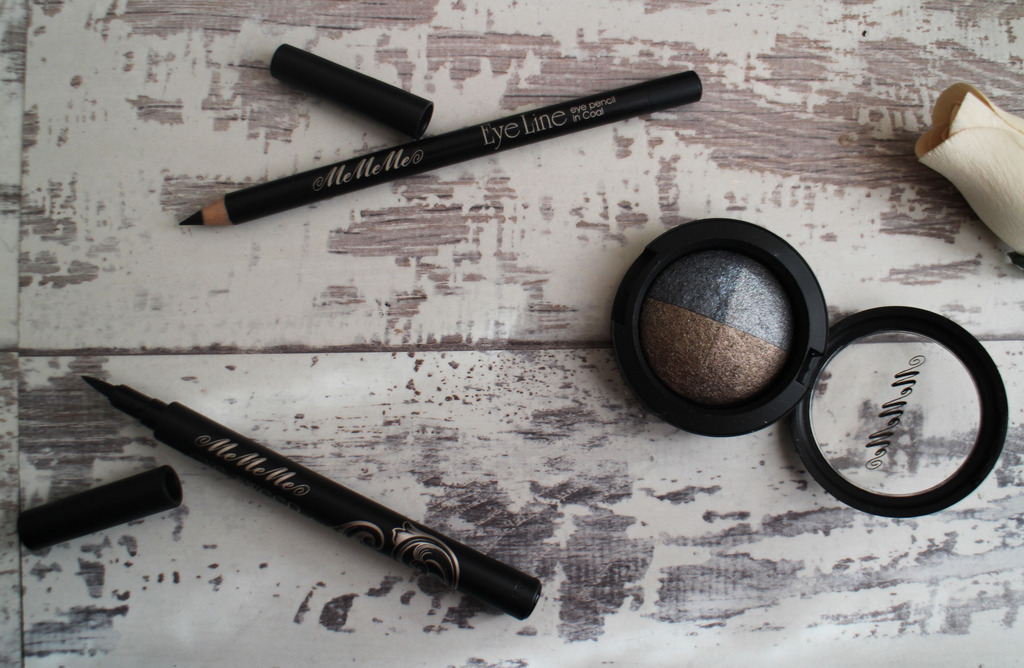 MeMeMe Create The Look Collection in Smoulder MeMeMe Create The Look Collection in Smoulder