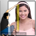 Louise de los Reyes Height - How Tall